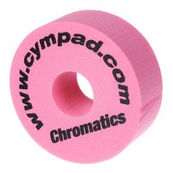 Cympad Chromatics Set Pink Ø 40/15mm