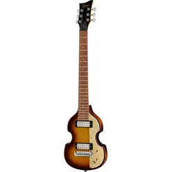 Shorty Violin Guitar