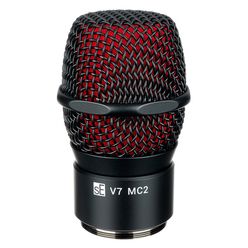 SE Electronics V7 MC2 Black B-Stock