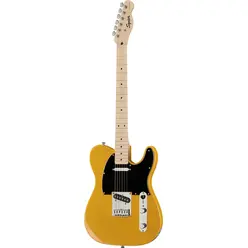 Sonic Tele MN ButterscotchB