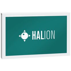 Steinberg HALion