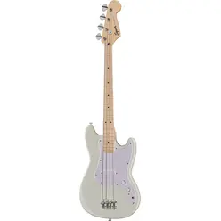 Sonic Bronco Arctic White