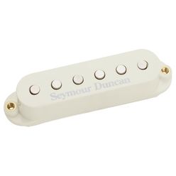 Seymour Duncan STK-S4M Classic Middle PM