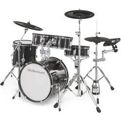 Millenium (MPS-750X PRO E-Drum Mesh Set)