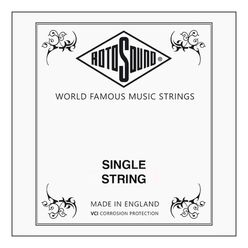 Rotosound Single String NP010