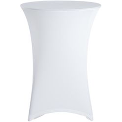 LED Table LED Table - Cover White 110 RD