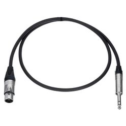 Sommer Cable Stage 22 SGN5-0100-SW