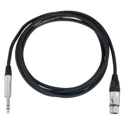 Sommer Cable Stage 22 SGN5-0250-SW