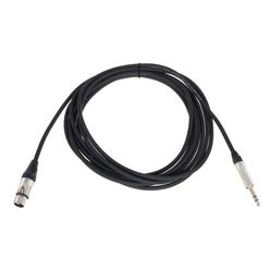 Sommer Cable Stage 22 SGN5-0500-SW
