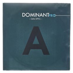 Thomastik Dominant Pro A Cello 4/4 Med.