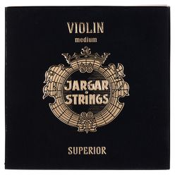 Jargar Superior Violin Strings Medium