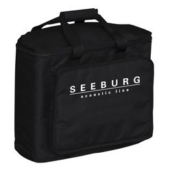 Seeburg Acoustic Line Bag X1 / A1 / TS Nano