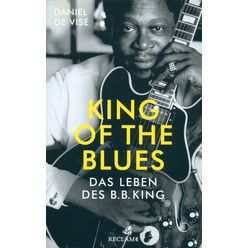 Reclam Verlag King Of The Blues
