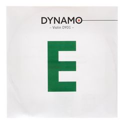 Thomastik Dynamo DY01 E Violin 4/4