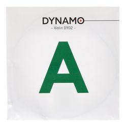 Thomastik Dynamo DY02 A Violin 4/4