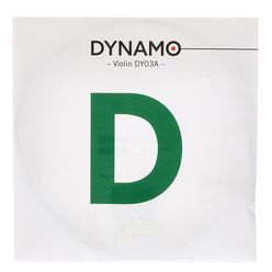 Thomastik Dynamo DY03A D Violin 4/4