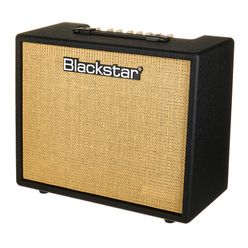 Blackstar Debut 50R Black B-Stock