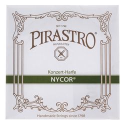 Pirastro Nycor Concert Harp 1st D