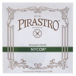 Pirastro Nycor Concert Harp 2nd D