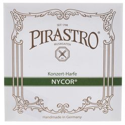 Pirastro Nycor Concert Harp 3rd D