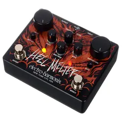Hell Melter Distortion