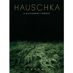 Bosworth Hauschka A Different Forest