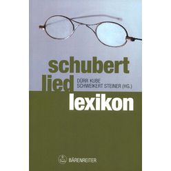 Bärenreiter Schubert Lied Lexikon