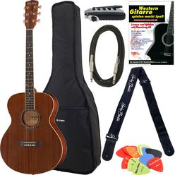 Harley Benton CG-45 NS Bundle