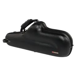 BM304CT Alto Sax Micro Zip BK