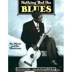 Edition Olms Nothing but the Blues
