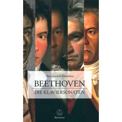 Bärenreiter Beethoven Die Klaviersonaten