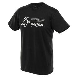 Harley Benton 25th Anniversary T-Shirt S