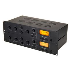 WES Audio ng76 FET Compressor Stereo Set