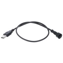 Ape Labs Cable IP Female / USB A Male
