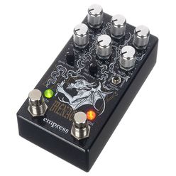 Empress Effects Heavy Menace