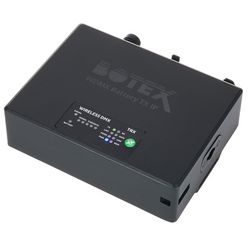 Botex WDMX Battery TRX IP B-Stock
