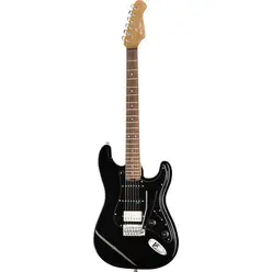 ST-Modern Plus HSS BK