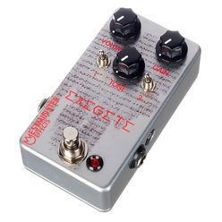 Westminster Effects Exegete OD / Distortion / Fuzz