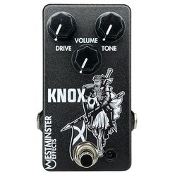 Westminster Effects Knox V2 - Distortion