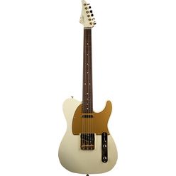 Suhr Mateus Asato Classic T WH