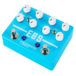 Westminster Effects E89 Dual Overdrive V2 B-Stock