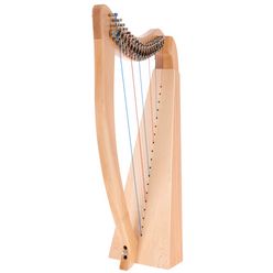 Thomann TLH-19 Lever Harp 19 S B-Stock
