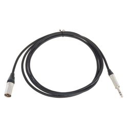 Sommer Cable Stage 22 SGN4-0250-SW