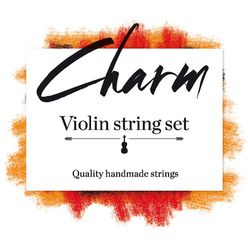 For-Tune Charm Violin Strings 1/2