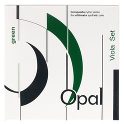For-Tune Opal Green Va Str. 16,5-17''