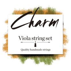 For-Tune Charm Viola Strings 15''