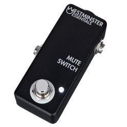 Westminster Effects Mute Switch