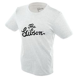Gibson The Gibson Logo T-Shirt Large