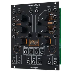 Behringer (Abacus)
