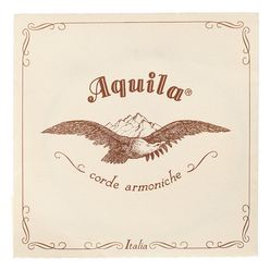 Aquila 104D Wound Nylgut Lute String